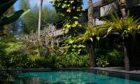 3 Habitaciones Villa Rumah Senja en Ubud